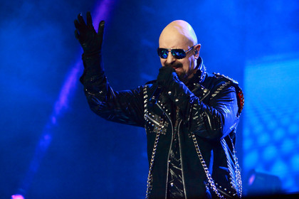  - Fotos: Judas Priest live bei Rock im Revier 2015 