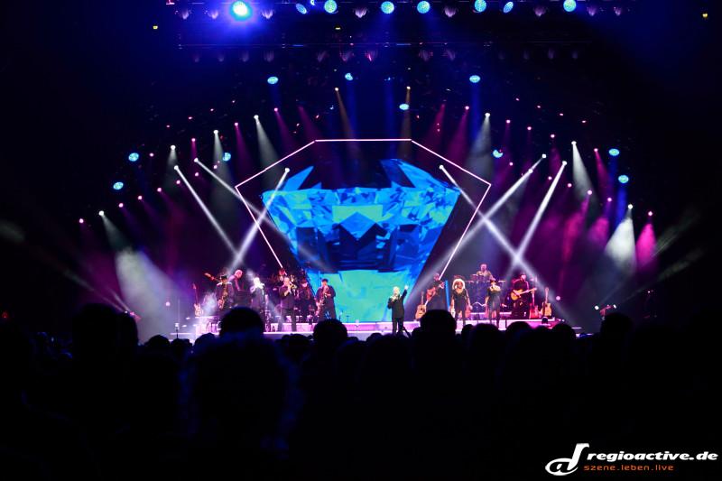 Neil Diamond (live in Köln, 2015)