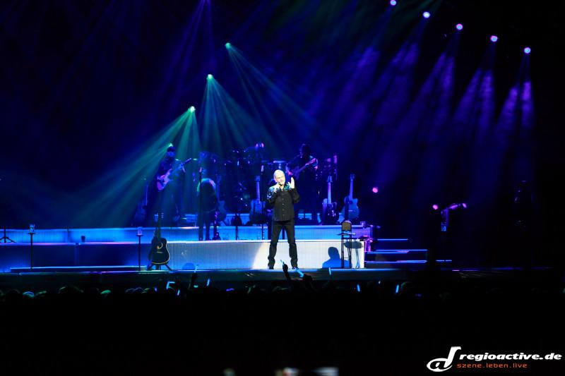 Neil Diamond (live in Köln, 2015)