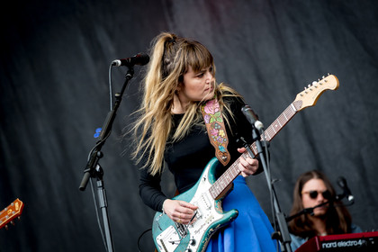Traumhaft - Fotos: Angus & Julia Stone live auf dem Southside Festival 2015 