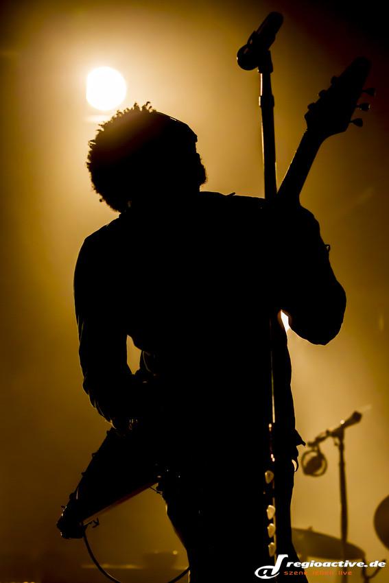 Lenny Kravitz (live in Hamburg, 2015)
