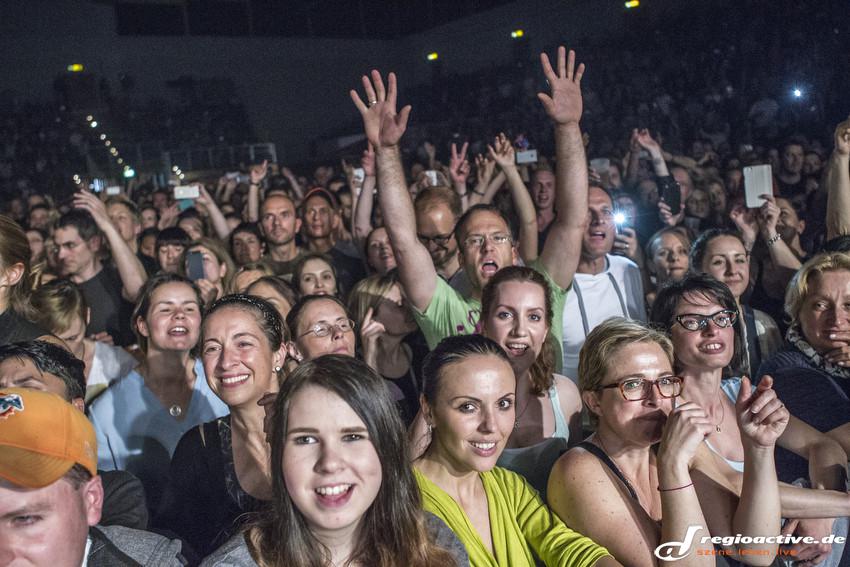 Lenny Kravitz (live in Hamburg, 2015)